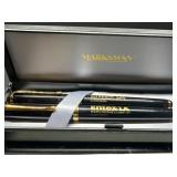 Marksman Fountain Pen Set with 