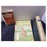 Three Items: Bartender Manual, Women