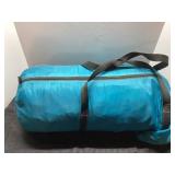 Four-Person Tent with Carrying Bag
