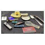 Kitchen Junk Drawer Contents with Miscellaneous It