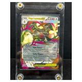 Mega Lopunny EX Pokï¿½mon Trading Card in Protective
