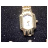 Speidel Quartz Watch with Original Box and Paperwo