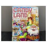 Hasbro Candy Land Board Game, Unopened