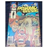 Bronze Age Charlton Horror Comic 