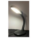 Approximately 20-Inch Tall Working Desk Lamp