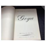 The Complete Etchings of Goya, 1943, Crown Publish