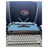 SCM Smith Corona Coronet Electric Typewriter with