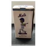 New York Mets Yoenis Cespedes Bobblehead Presented
