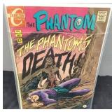 Hard-to-Find Vintage Silver Age Charlton Comic 