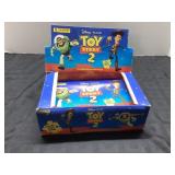 Panini Disney/Pixar Toy Story 2 Trading Cards Stor