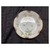 4 Limoges Bowls by Carson Crockery Company