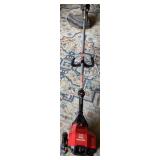 Craftsman Gas-Powered String Trimmer, Approximatel