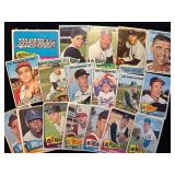 1950s-1960s Baseball Cards