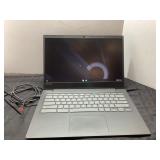 Lenovo Chrome OS Laptop with Charger