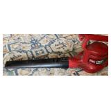 Toro Power Sweep Electric Blower, Approximately 32