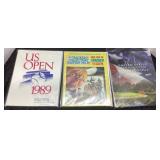 Sports and Entertainment Memorabilia Including US