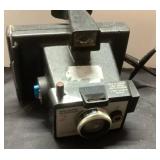 Polaroid Square Shooter 2 Instant Camera with Flas