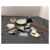 Star Wars Items and More