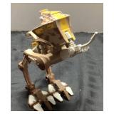 Star Wars AT-RT Walker Action Figure Toy