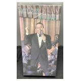 Forty Years: The Artistry of Tony Bennett 4-CD Box