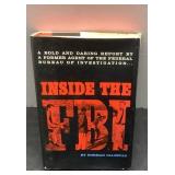 Signed First Edition of 