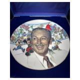 Disney Limited Edition 85th Anniversary Commemorat