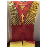 Ben Cooper Spider-Woman Costume (Size Large) with