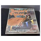 Parker Brothers Dealer