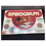 Spirograph Drawing Kit for Ages 8 & Up with Origin