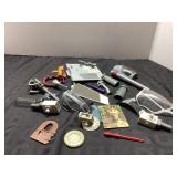 Miscellaneous Accessories and Parts