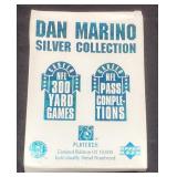 Dan Marino Silver Collection Limited Edition NFL T