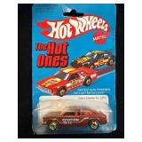Hot Wheels 'The Hot Ones' Chevy Citation X-11 No.