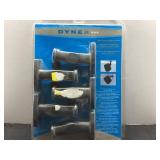 Dynex Home Theater Speaker Mounts (5-Pack) in Orig