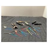 Miscellaneous Weapons and Accessories
