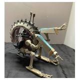 LEGO Technic Star Wars General Grievousï¿½ Wheel Bik