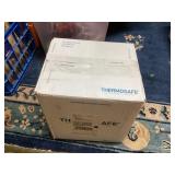 Mystery Box Marked 