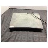 Samsung Blu-ray Disc Player with HDMI and LAN Port
