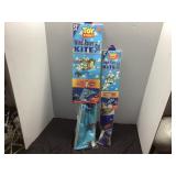 Toy Story Kites, Wind Racer 52" and Super Flyer 4