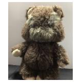 Hard-to-Find 1984 Paploo the Ewok with Original Ta