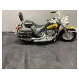 Harley Davidson Collectors Motorcycle Model, 5ï¿½x3ï¿½