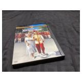 The Music Man DVD in Original Case with Insert