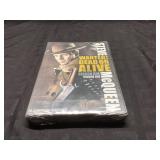 Wanted: Dead or Alive Season One Volume One DVD Se