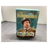 The Honeymooners DVD Box Set - Classic 39 Episodes