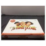 The Three Stooges Collector's Edition 7-DVD Set