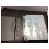 Ultra PRO Baseball Card Collection Binder with 70+