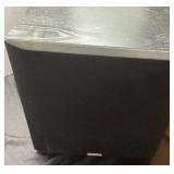 Paradigm PDR Series Subwoofer with High Current Am