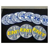 Emergency Patches for Uniforms