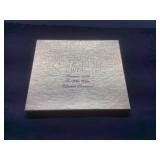 1999 White House Historical Association Christmas