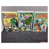 2 Bronze Age X-MEN Comics Plus 30th Anniversary Is