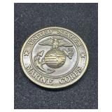 United States Marine Corps 1st Division Challenge